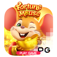 Fortune mouse