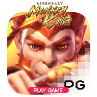 Legendary-monkey-king