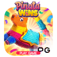 Pinata Wins
