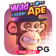 Wild Ape