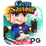 Gem Saviour