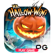 Mr. Hallow-Win