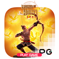 Legend of Hou Yi