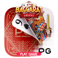 Baccarat Deluxe