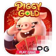Piggy Gold