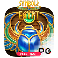 Symbols of Egypt