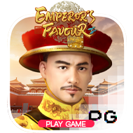 Emperor's Favour