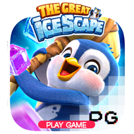 The Great Icescape
