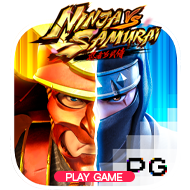 Ninja vs Samurai