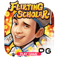 Flirting Scholar
