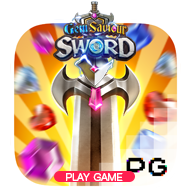 Gem Saviour Sword