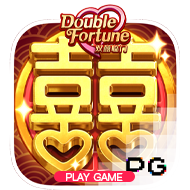 Double Fortune