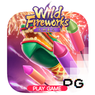 Wild Fireworks