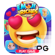 Emoji Riches