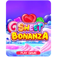Sweet Bonanza