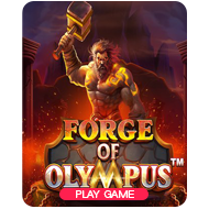 Forge of Olympus