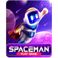 Spaceman