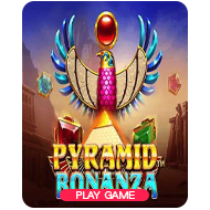 Pyramid Bonanza