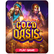 Gold oasis