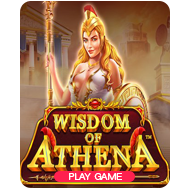 Wisdom of Athena