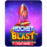 Rocket Blast Megaways