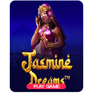 Jasmine Dream