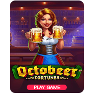 Octobeer fortunes