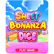Sweet Bonanza Dice