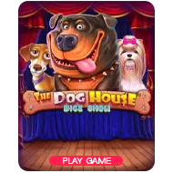 The Dog House Dice Show
