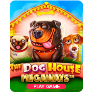 The Dog House Megaways