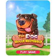 The Dog House Multihold
