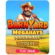 Barnyard Megahays Megaways