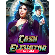 Cash Elevator