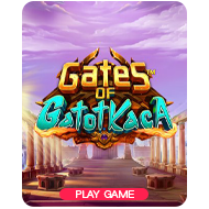 Gates Of Gatot Kaca