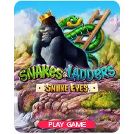 Snakes & Ladders - Snake Eyes
