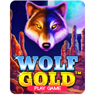 Wolf Gold 1,000,000