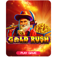 Gold Rush 500,000