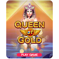 Queen of Gold 100,000