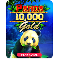 Panda Gold 50,000