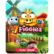 7 Piggies 25,000