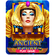 Ancient Egypt