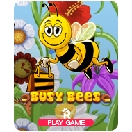 Busy Bees