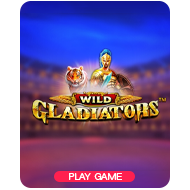 Wild Gladiator