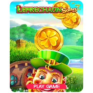 Leprechaun Song