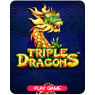 Triple Dragons