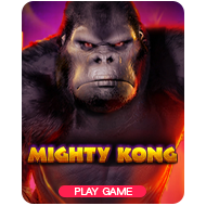 Mighty Kong