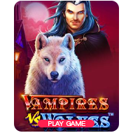 Vampires vs Wolves