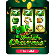 Irish Charms