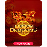 Lucky Dragons
