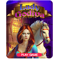 Lady Godiva